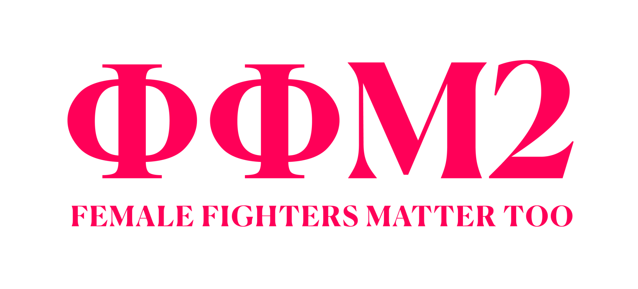 Female Fighters Matter 2